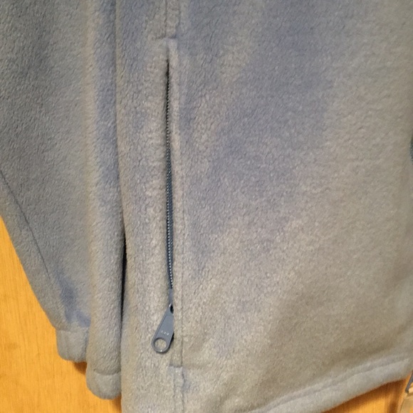 Women’s Columbia fleece jacket - Picture 6 of 7
